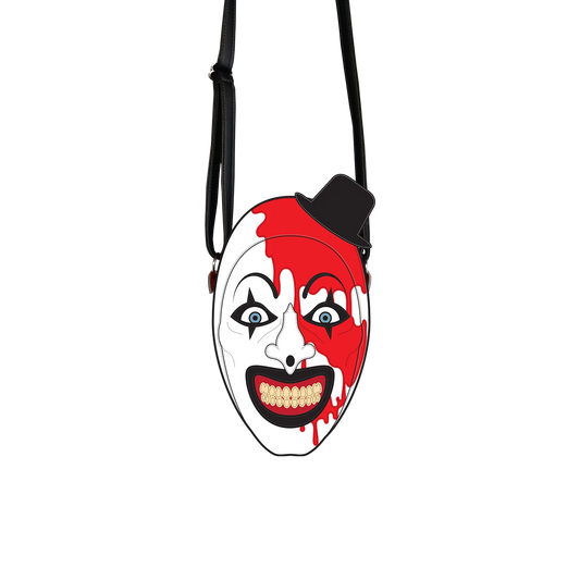 TERRIFIER 2 - BLOODY ART THE CLOWN BAG