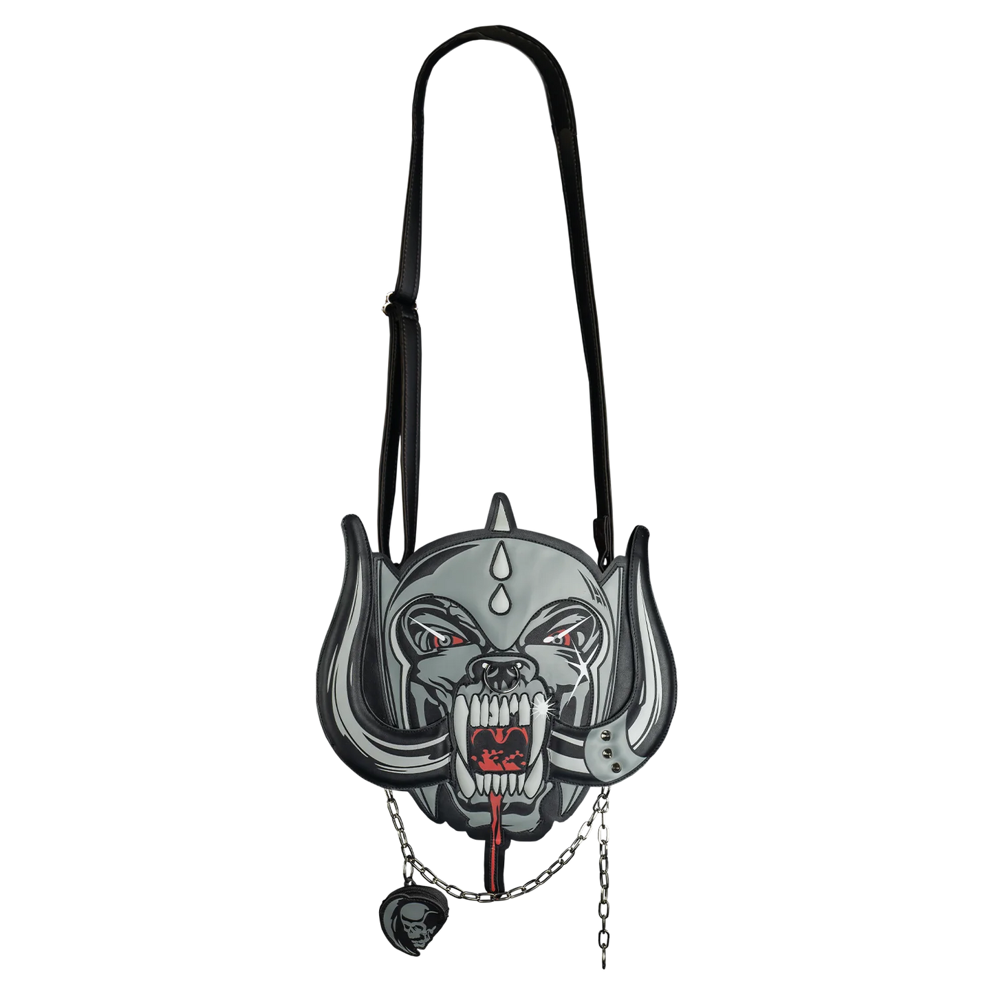 MOTÖRHEAD - WARPIG HEAD BAG