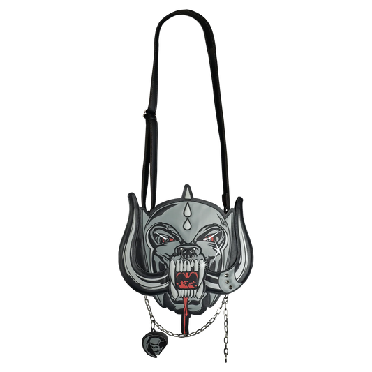 MOTÖRHEAD - WARPIG HEAD BAG