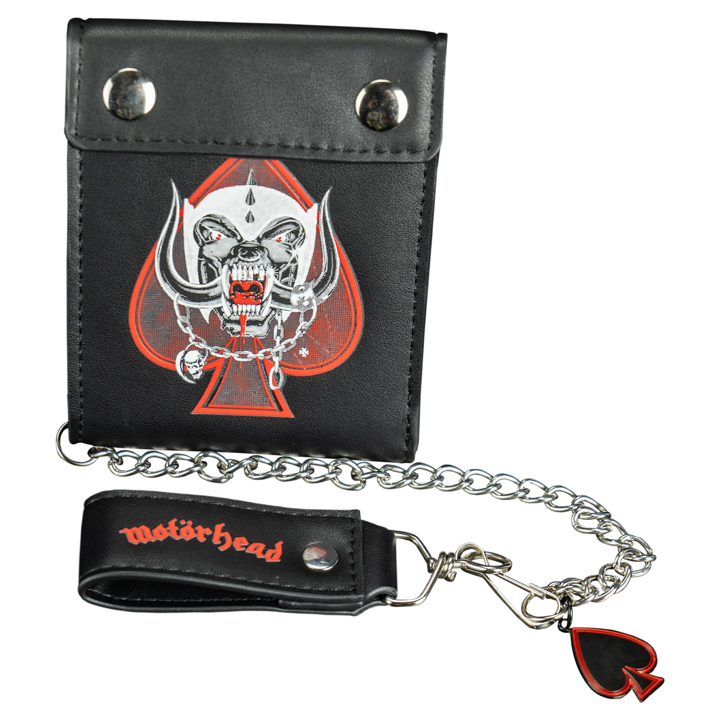 MOTÖRHEAD - WARPIG WALLET