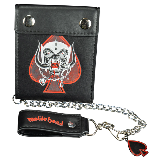 MOTÖRHEAD - WARPIG WALLET