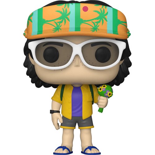 Stranger Things Season 4 Mike Wheeler in California Funko Pop! Vinyl Figure #1298