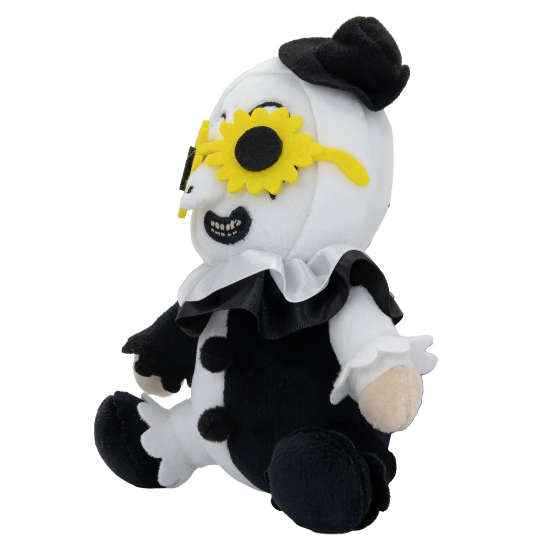 Terrifier 2 Mystery Box Art the Clown Plush Bag Charms