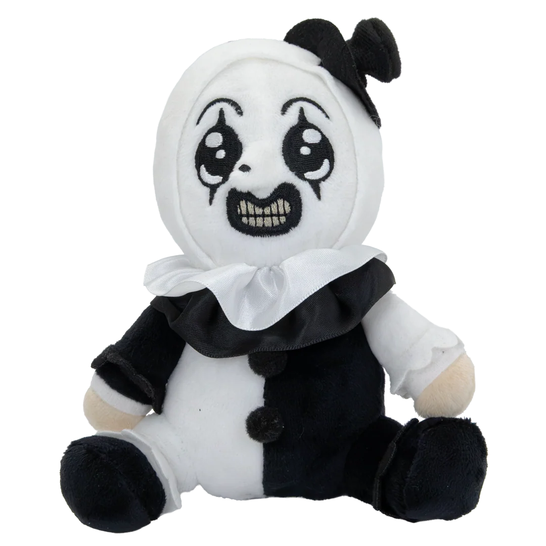 Terrifier 2 Mystery Box Art the Clown Plush Bag Charms