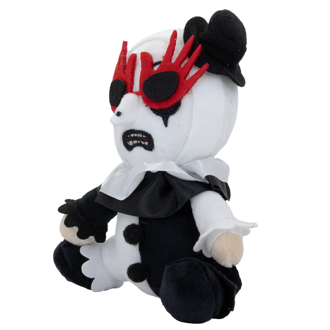 Terrifier 2 Mystery Box Art the Clown Plush Bag Charms