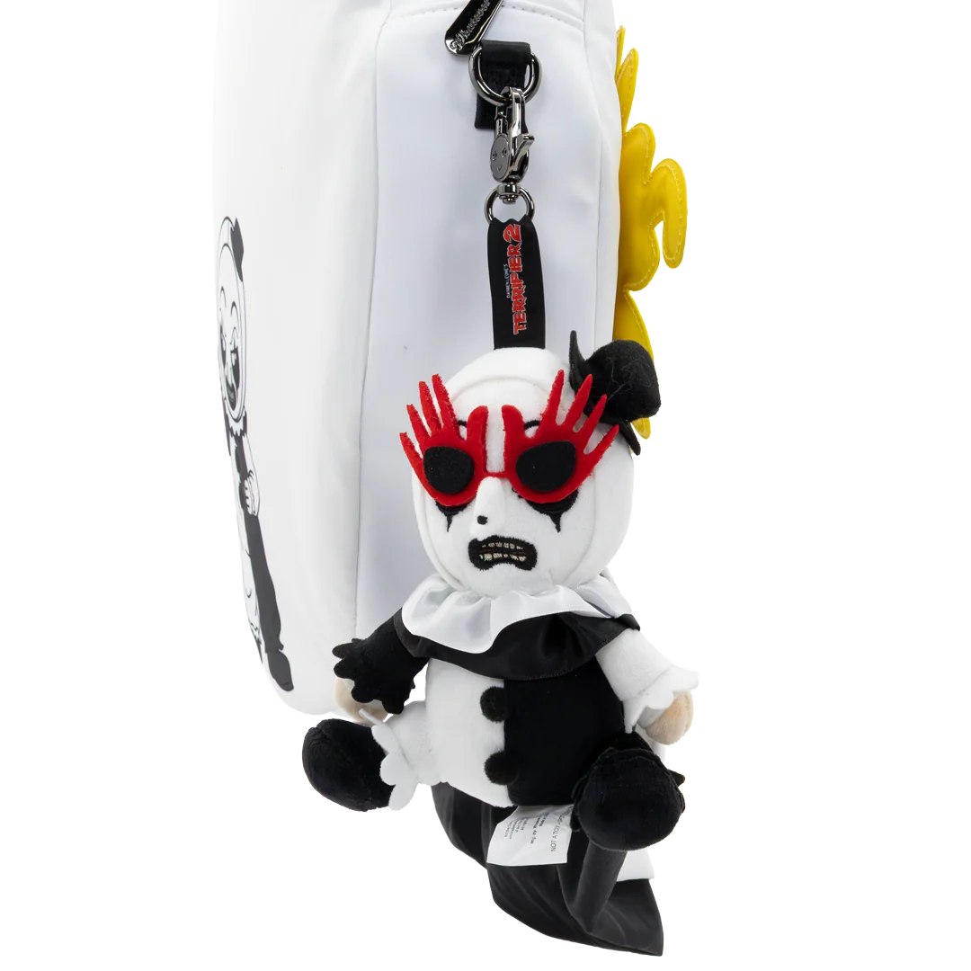 Terrifier 2 Mystery Box Art the Clown Plush Bag Charms