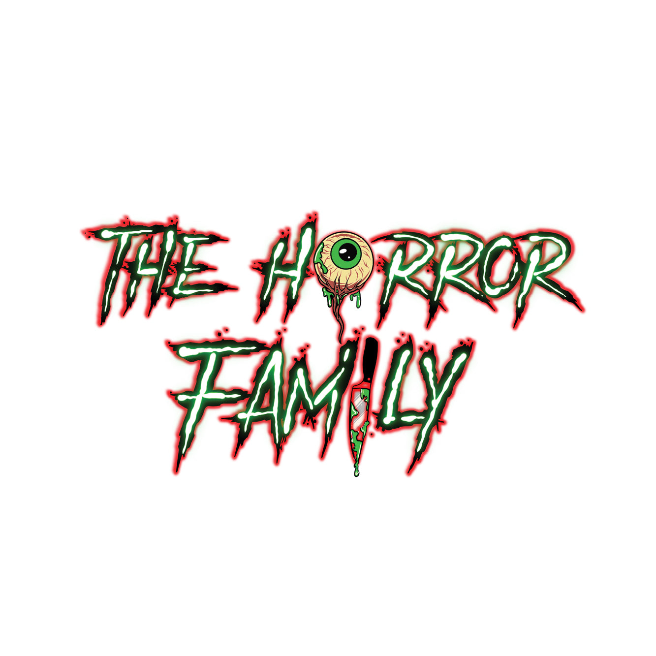 The Horror Family Gift Card