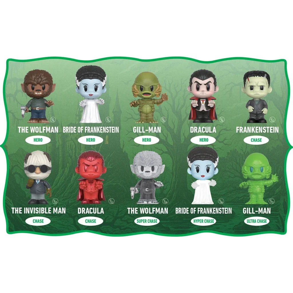 Thrilljoy PIXL - Universal Monsters - Individual Mystery Box