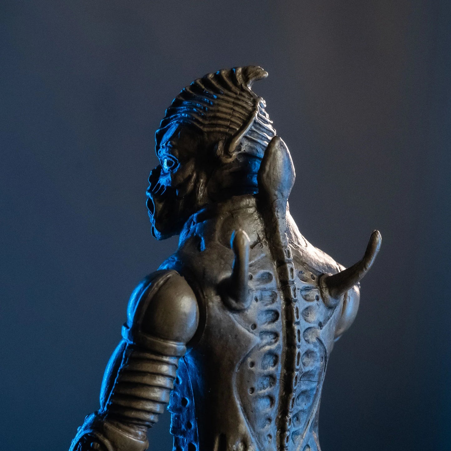 SCARED TO DEATH - SYNGENOR - 3.75" FIGURE