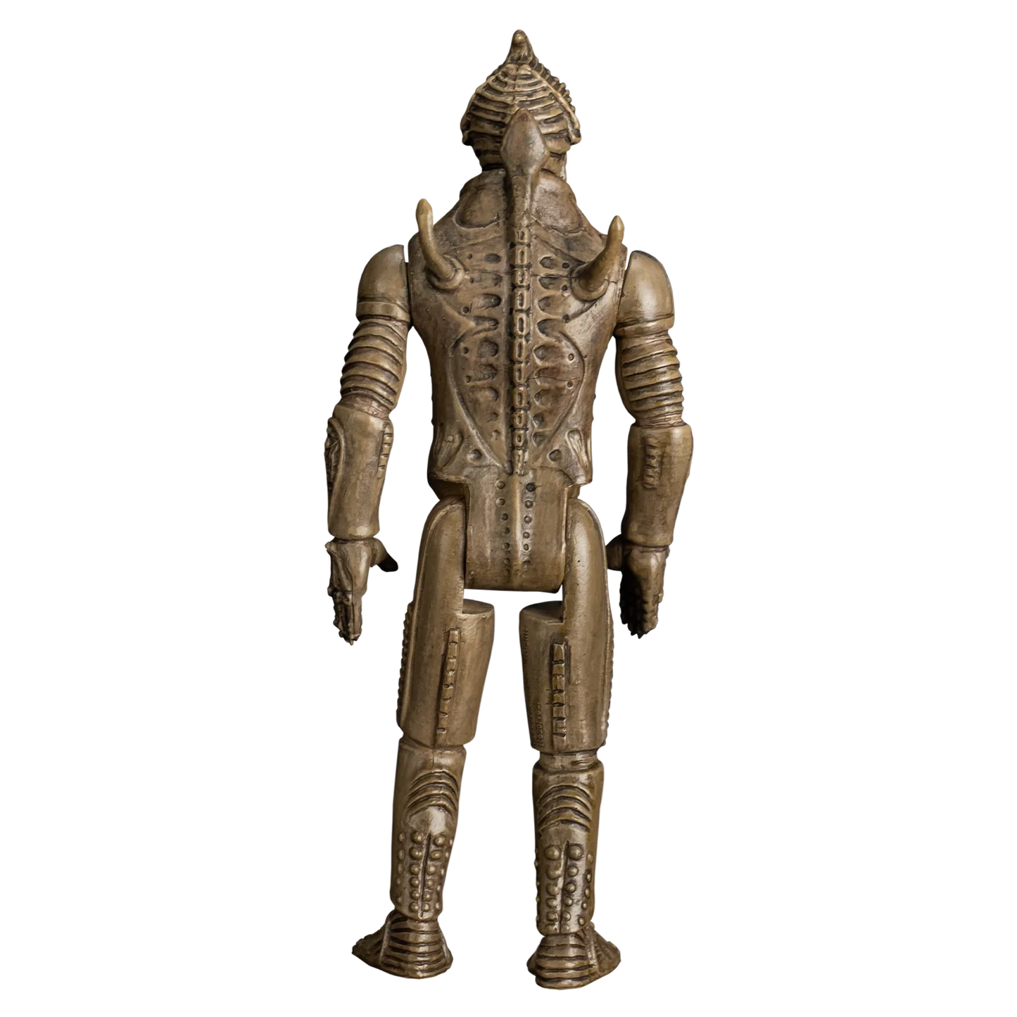 SCARED TO DEATH - SYNGENOR - 3.75" FIGURE