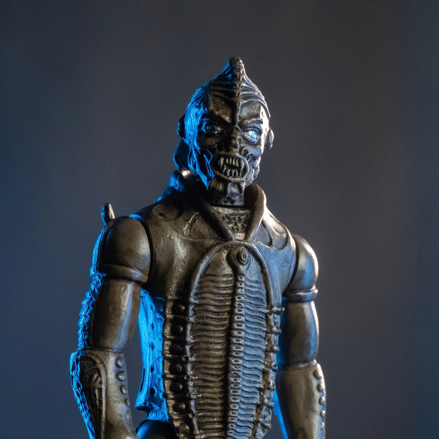 SCARED TO DEATH - SYNGENOR - 3.75" FIGURE