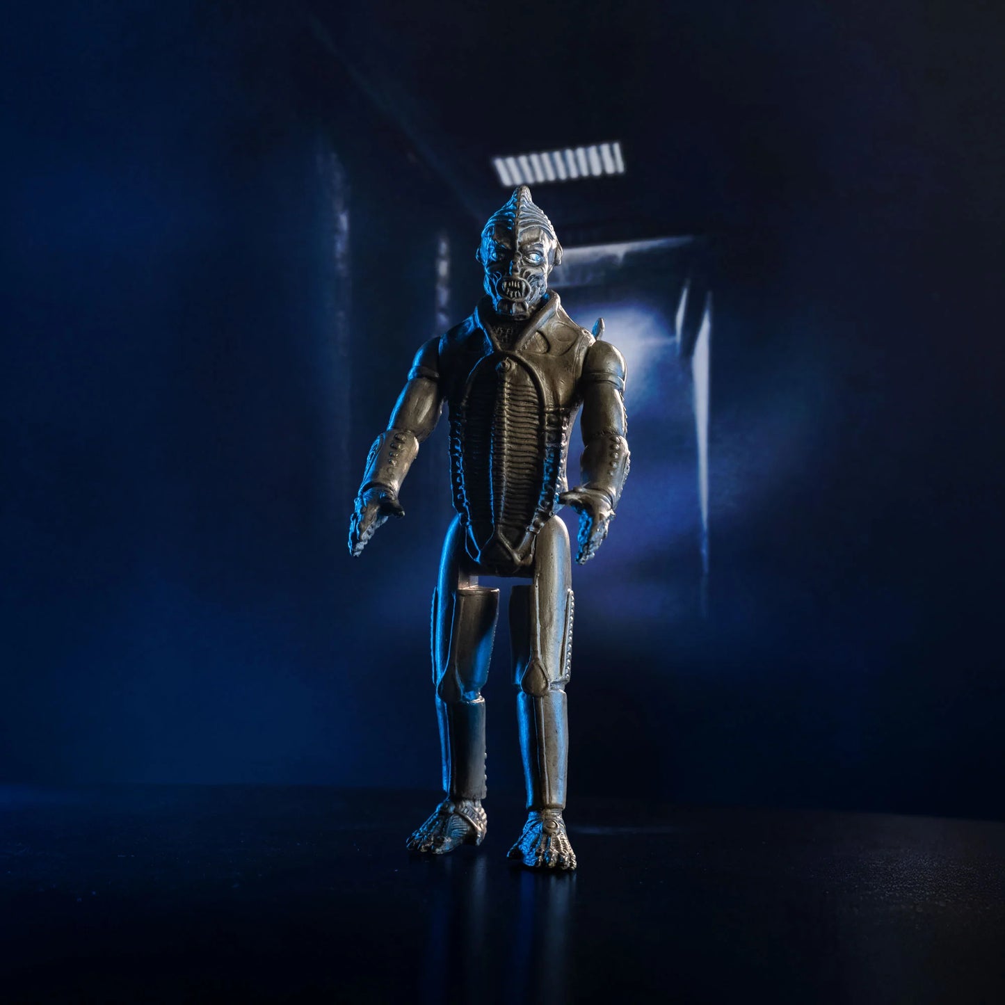 SCARED TO DEATH - SYNGENOR - 3.75" FIGURE