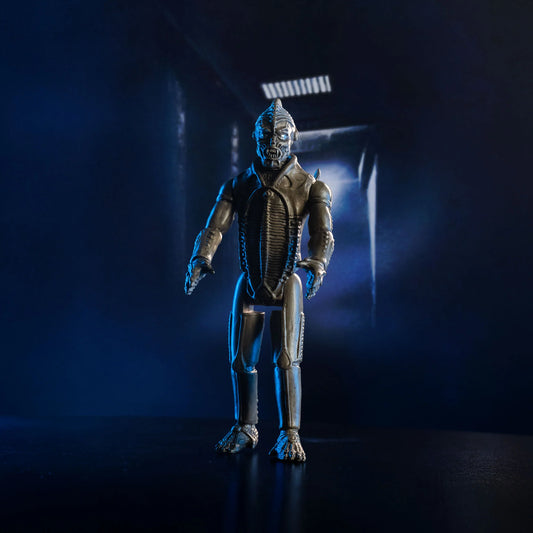 SCARED TO DEATH - SYNGENOR - 3.75" FIGURE