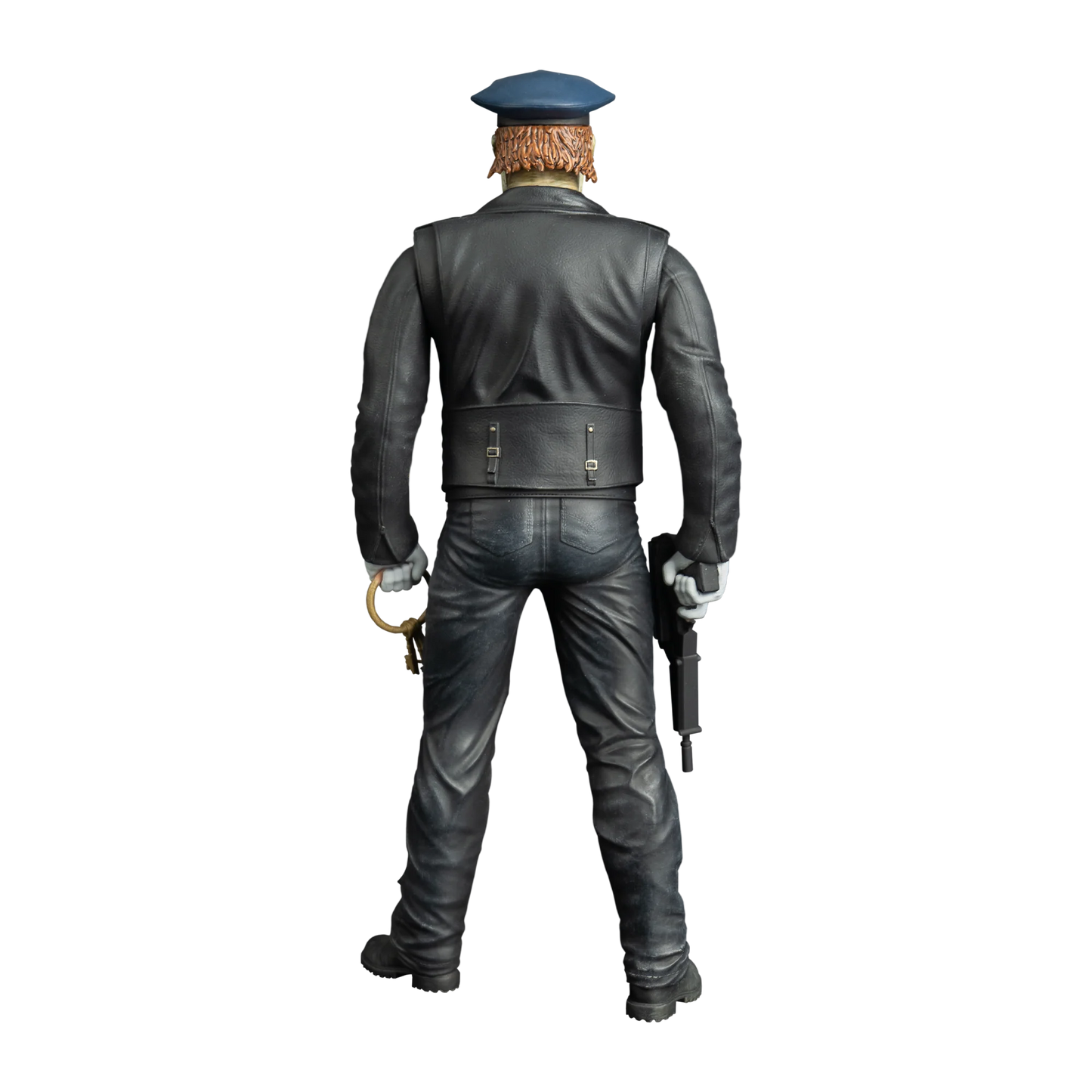 *PRE-ORDER* SCREAM GREATS - MANIAC COP 2 - MANIAC COP - 8" FIGURE