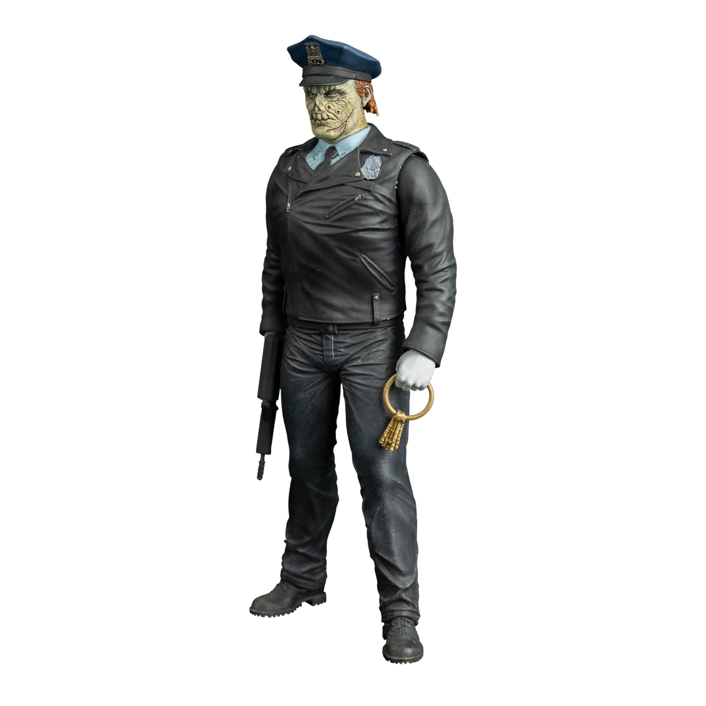*PRE-ORDER* SCREAM GREATS - MANIAC COP 2 - MANIAC COP - 8" FIGURE