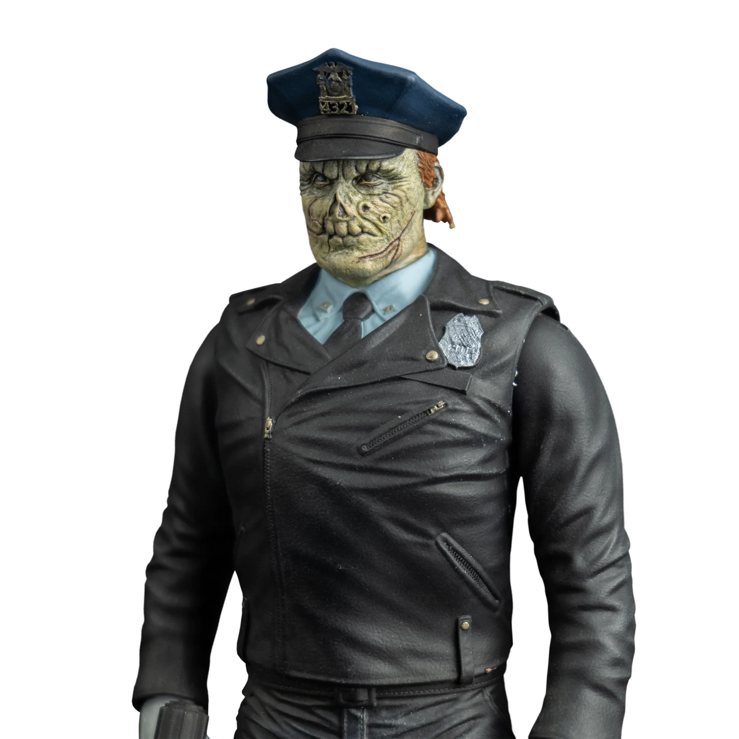 *PRE-ORDER* SCREAM GREATS - MANIAC COP 2 - MANIAC COP - 8" FIGURE