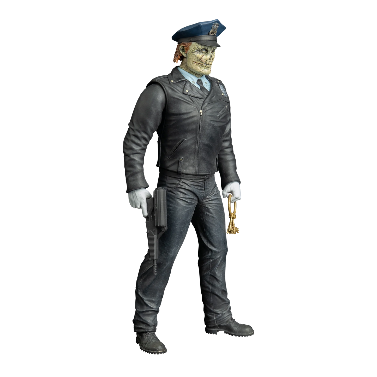 *PRE-ORDER* SCREAM GREATS - MANIAC COP 2 - MANIAC COP - 8" FIGURE