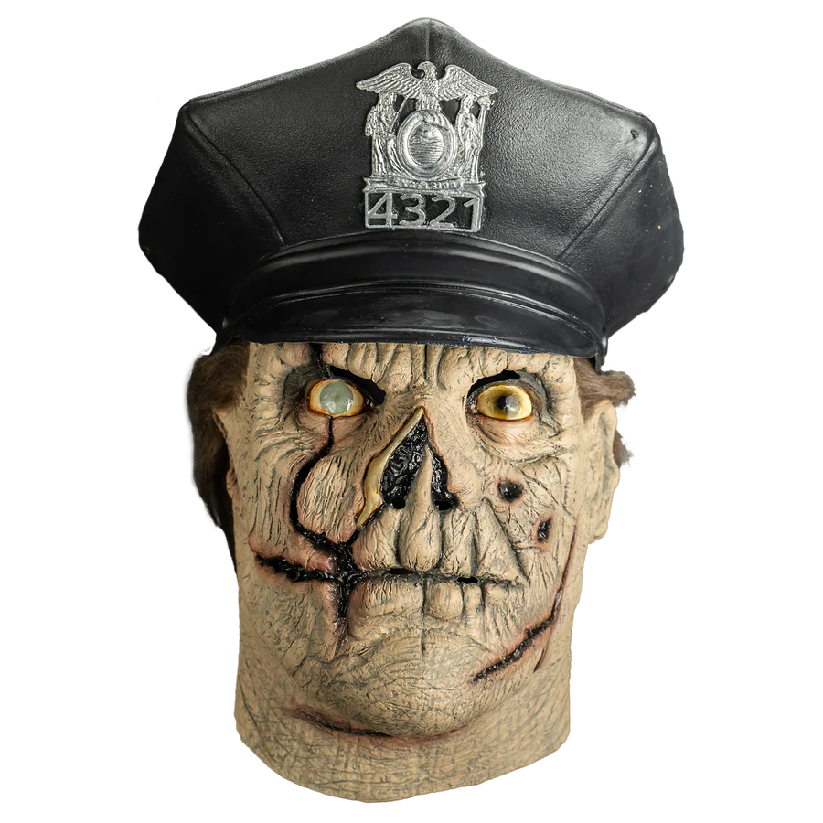 Maniac Cop 2 – Cordell Mask