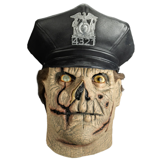 Maniac Cop 2 – Cordell Mask