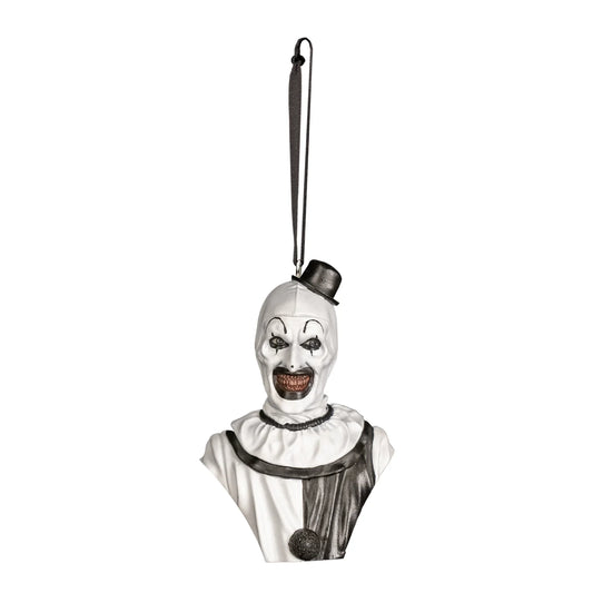 TERRIFIER - ART THE CLOWN ORNAMENT