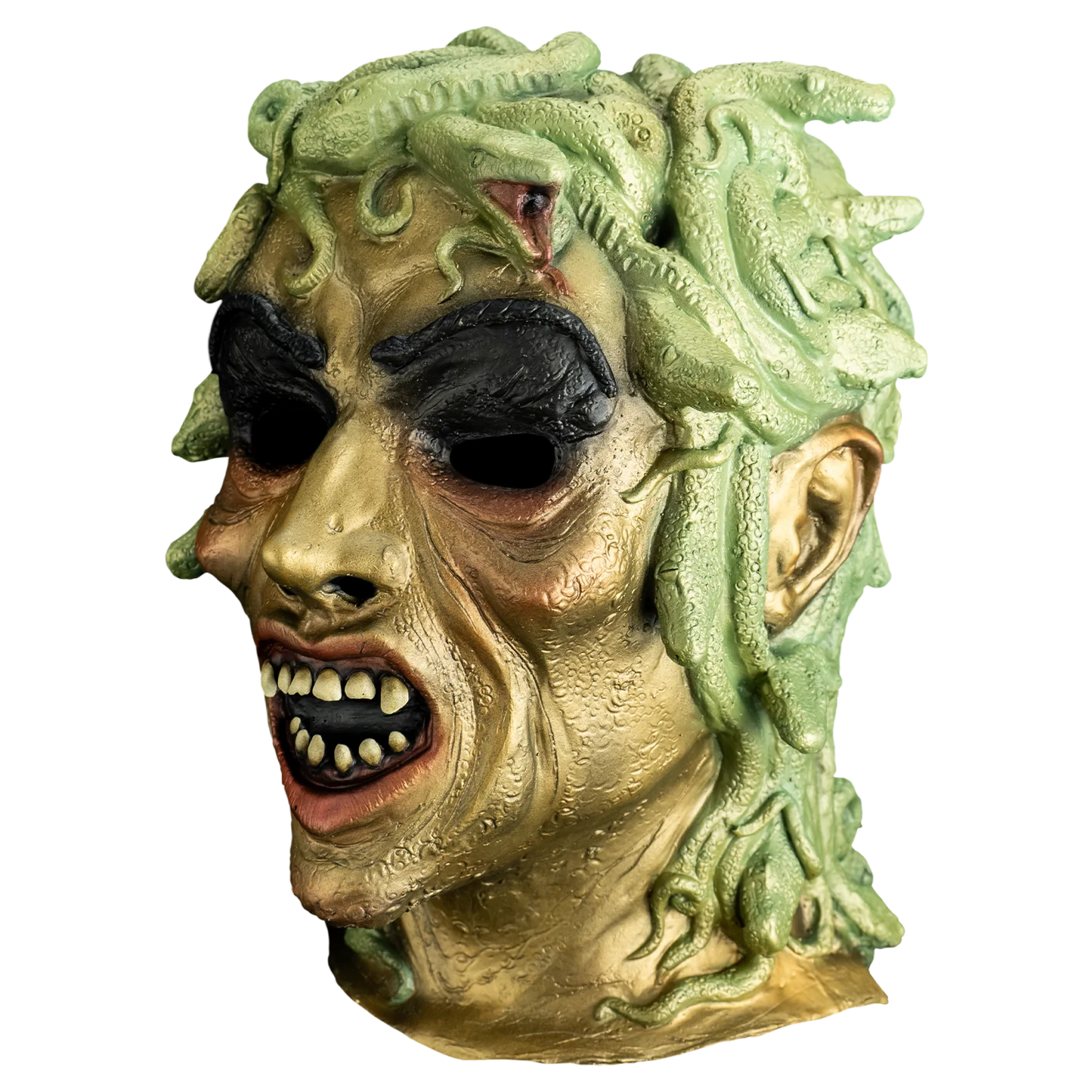 DON POST - MEDUSA MASK