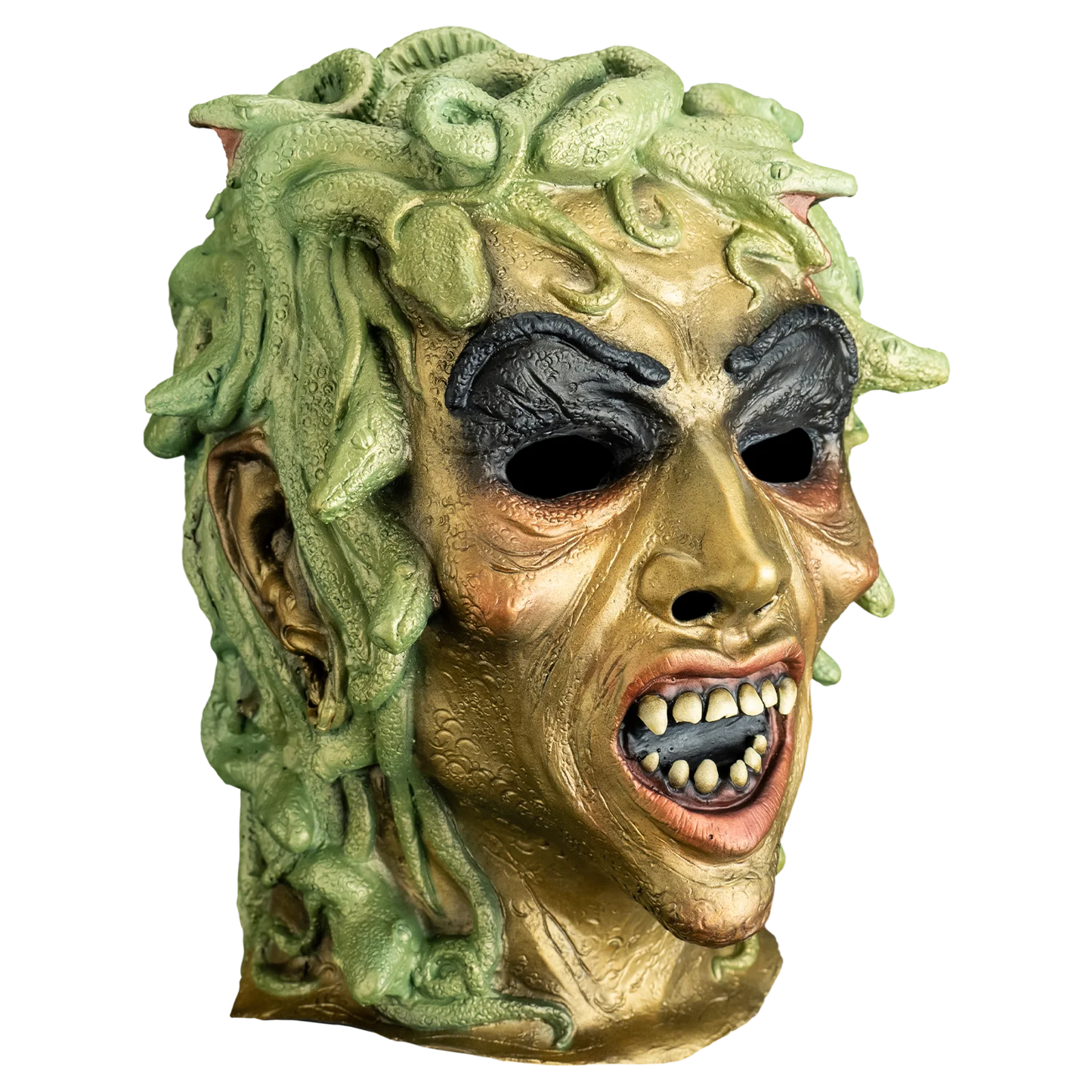 DON POST - MEDUSA MASK