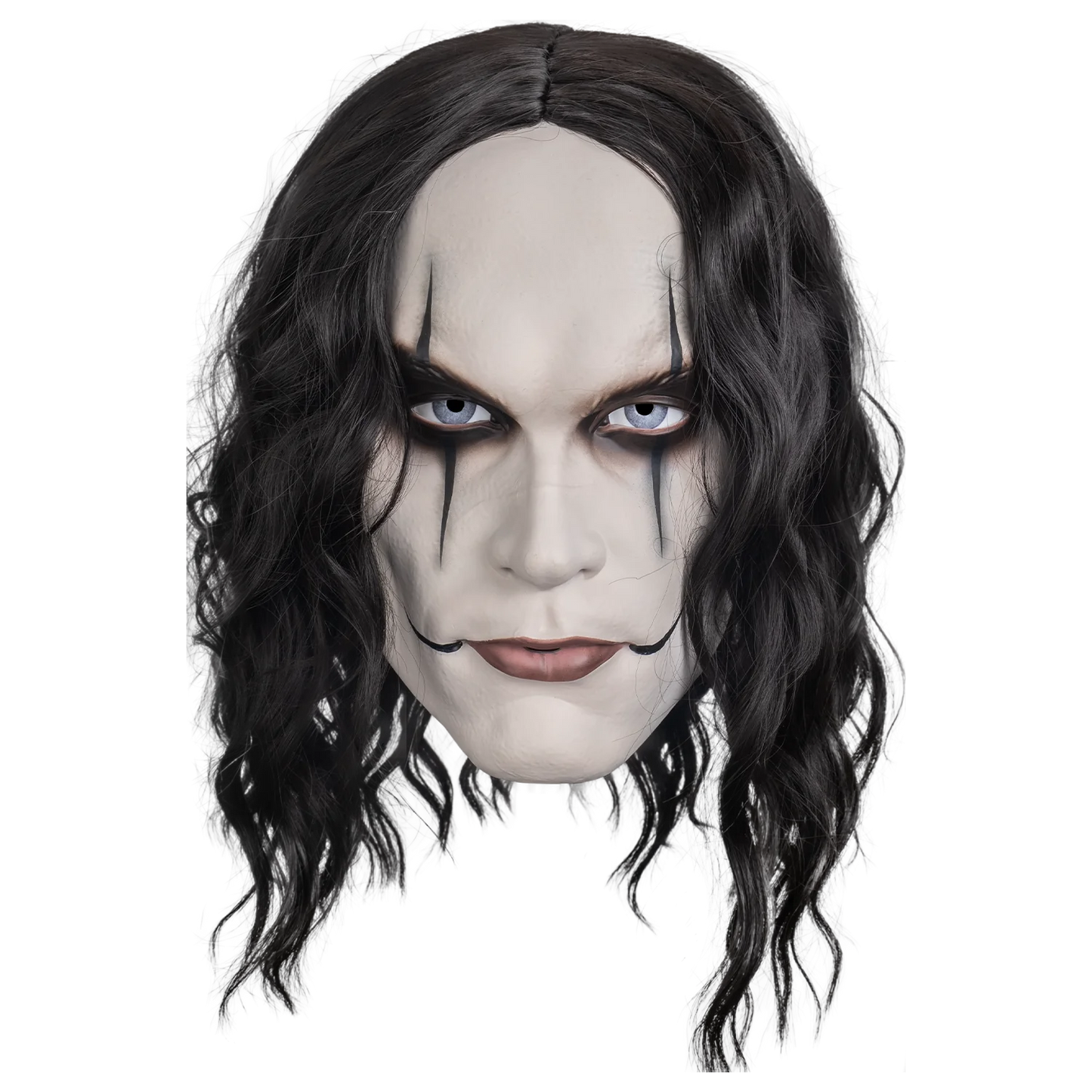 THE CROW (1994) - ERIC DRAVEN DELUXE INJECTION MASK