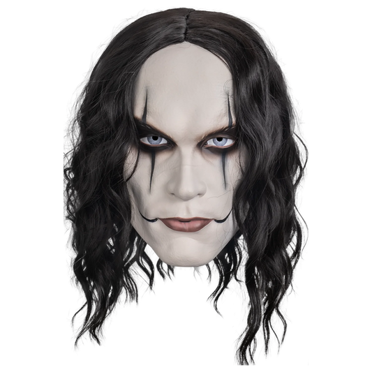 THE CROW (1994) - ERIC DRAVEN DELUXE INJECTION MASK