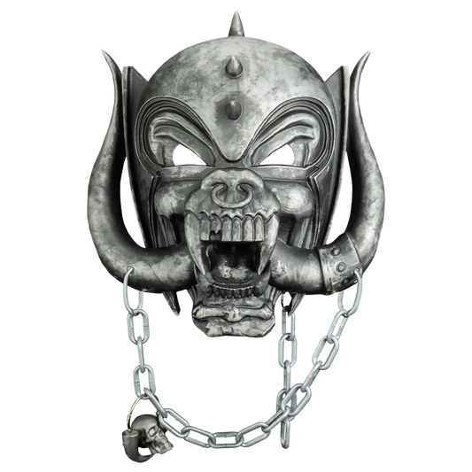 MOTÖRHEAD - WARPIG RETRO MASK