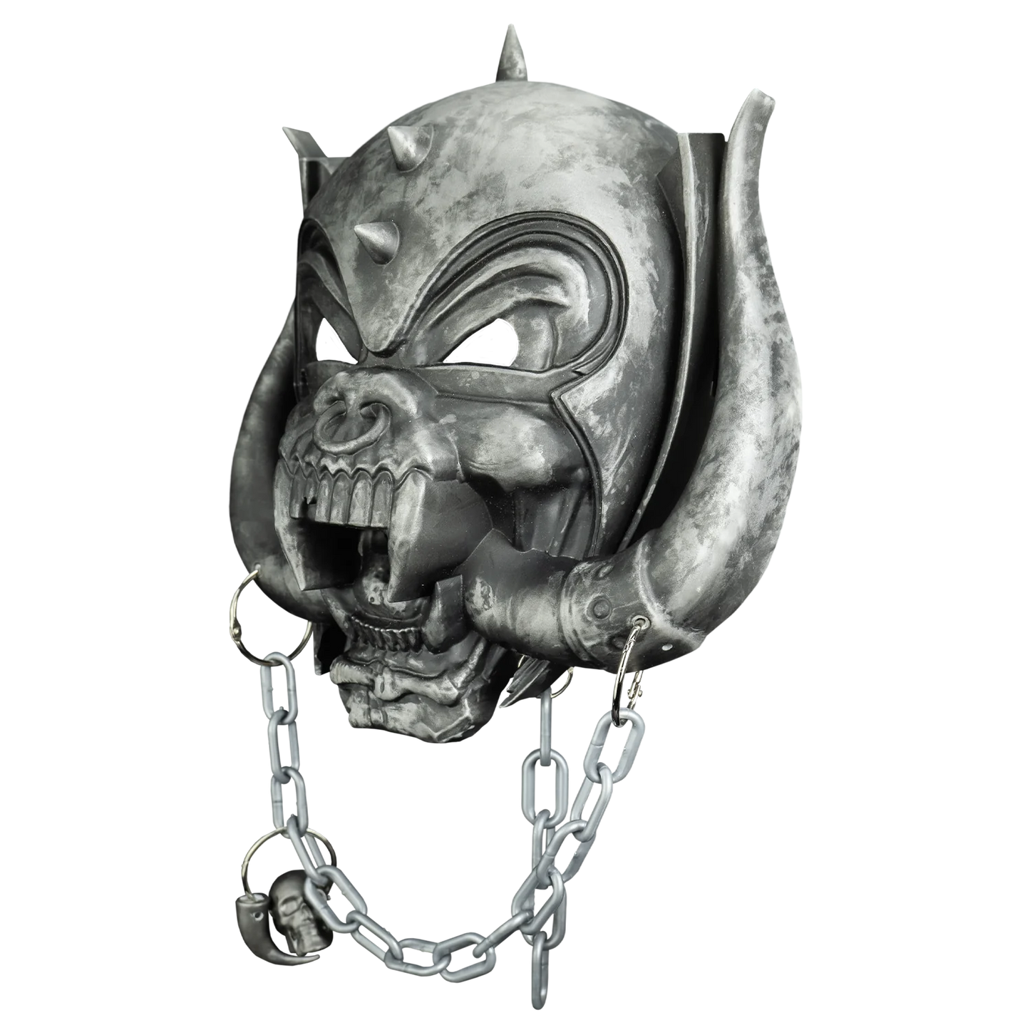 MOTÖRHEAD - WARPIG RETRO MASK