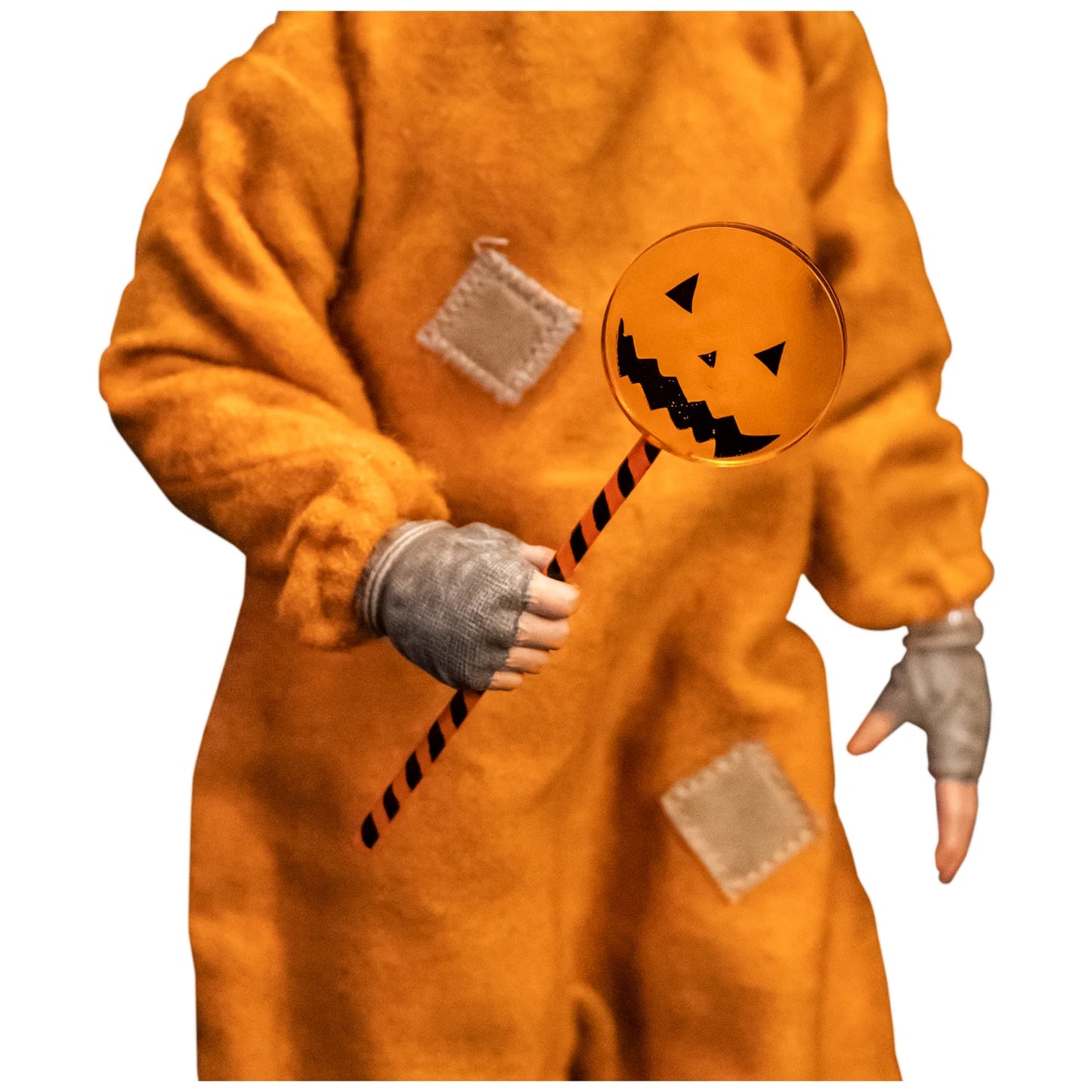 TRICK R TREAT - SAM DELUXE 1:6 SCALE FIGURE