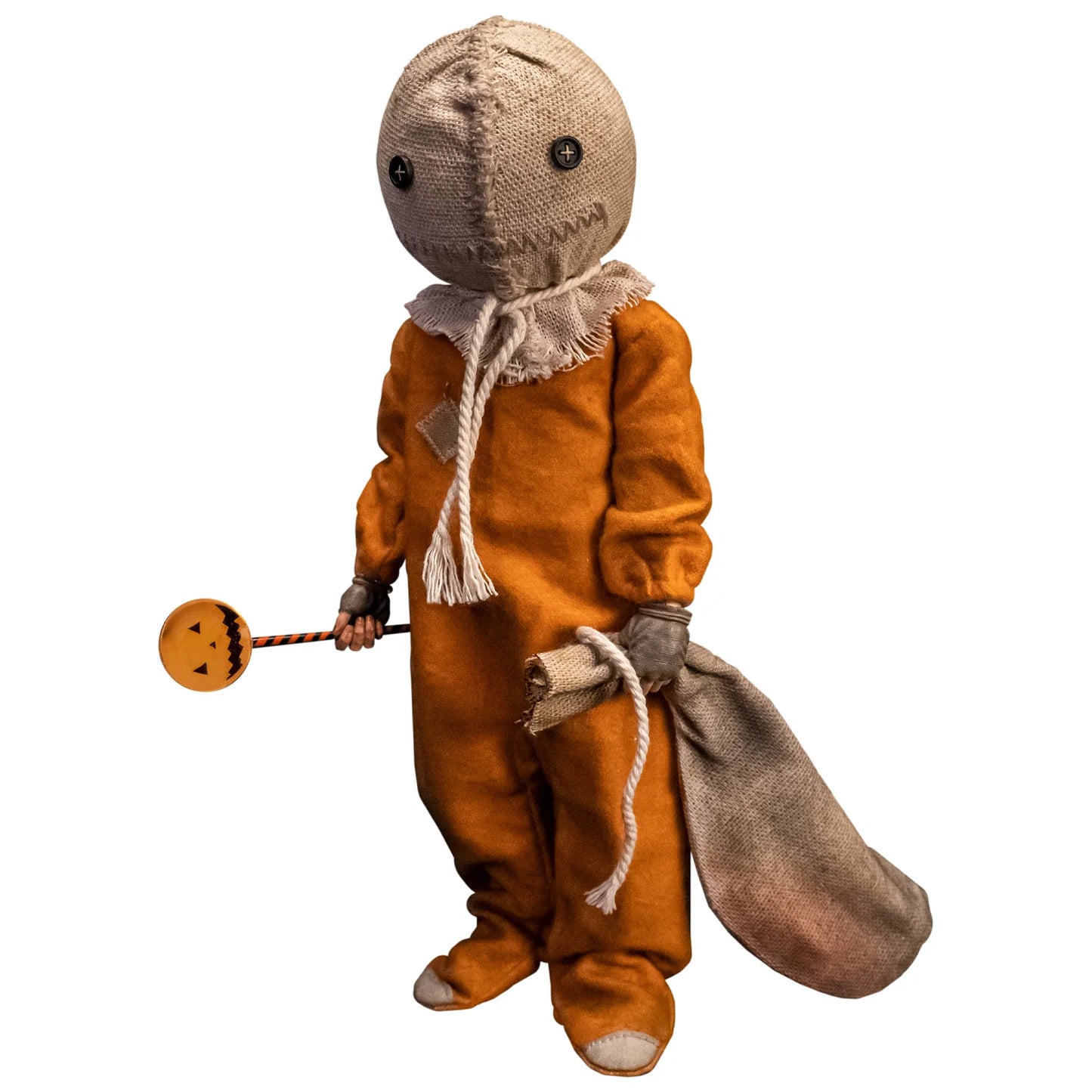 TRICK R TREAT - SAM DELUXE 1:6 SCALE FIGURE