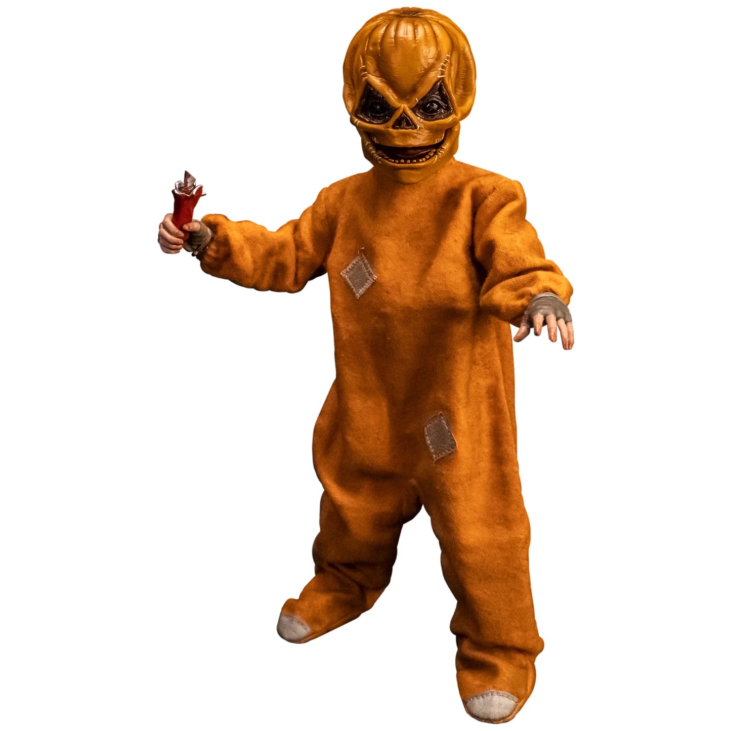 TRICK R TREAT - SAM DELUXE 1:6 SCALE FIGURE