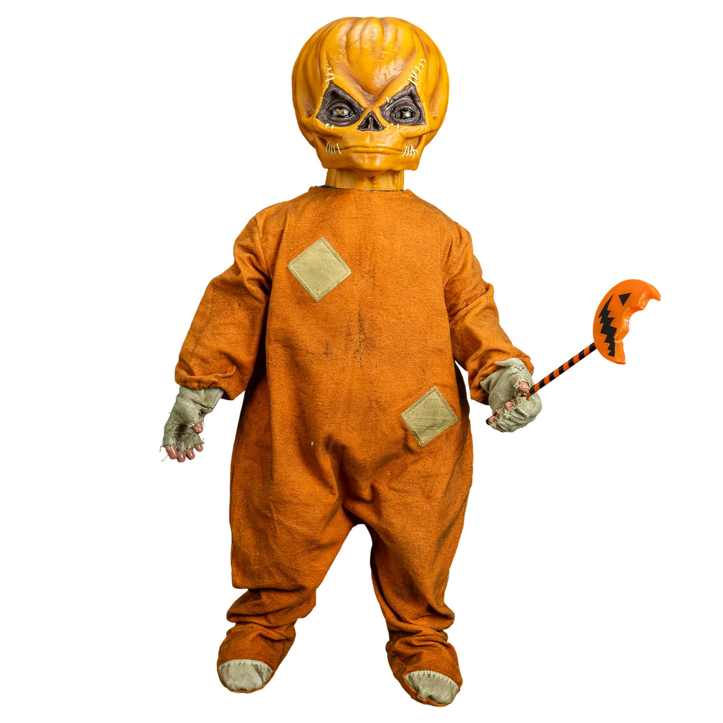 *PRE-ORDER* TRICK 'R TREAT - ULTIMATE SAM