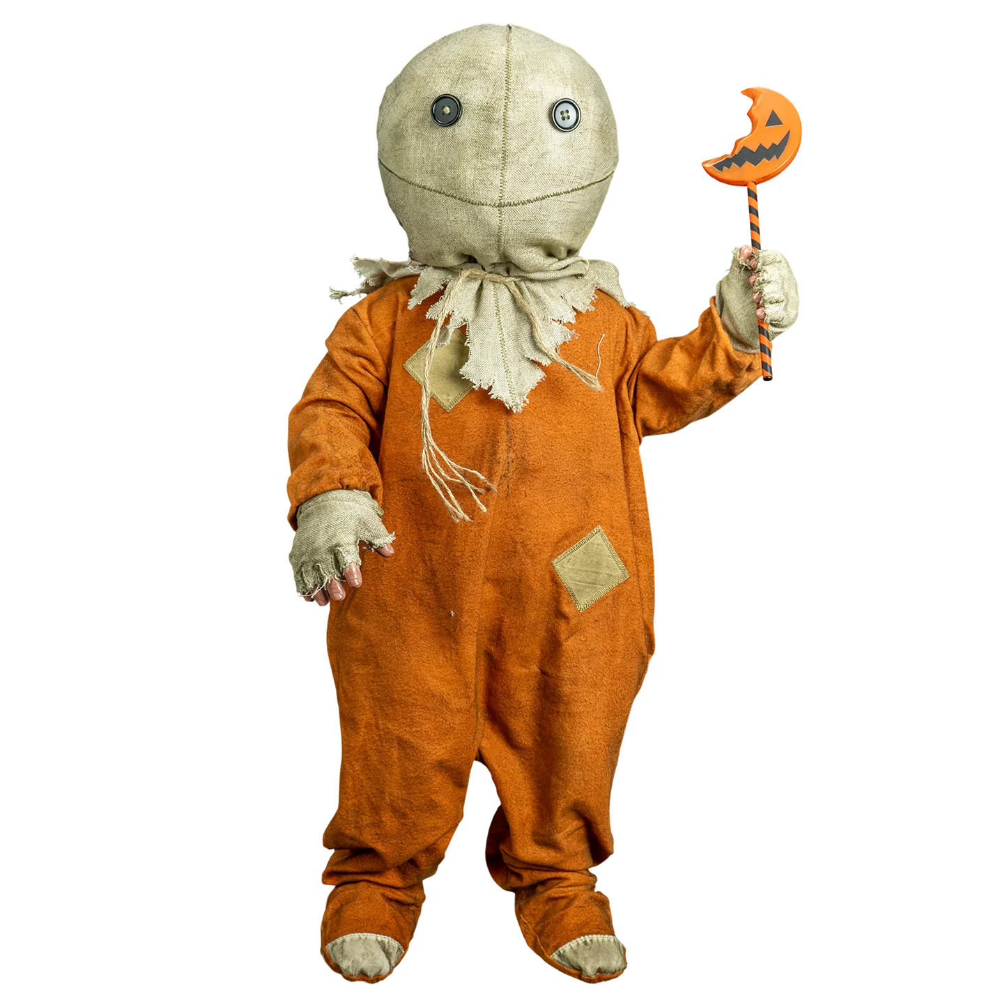 *PRE-ORDER* TRICK 'R TREAT - ULTIMATE SAM