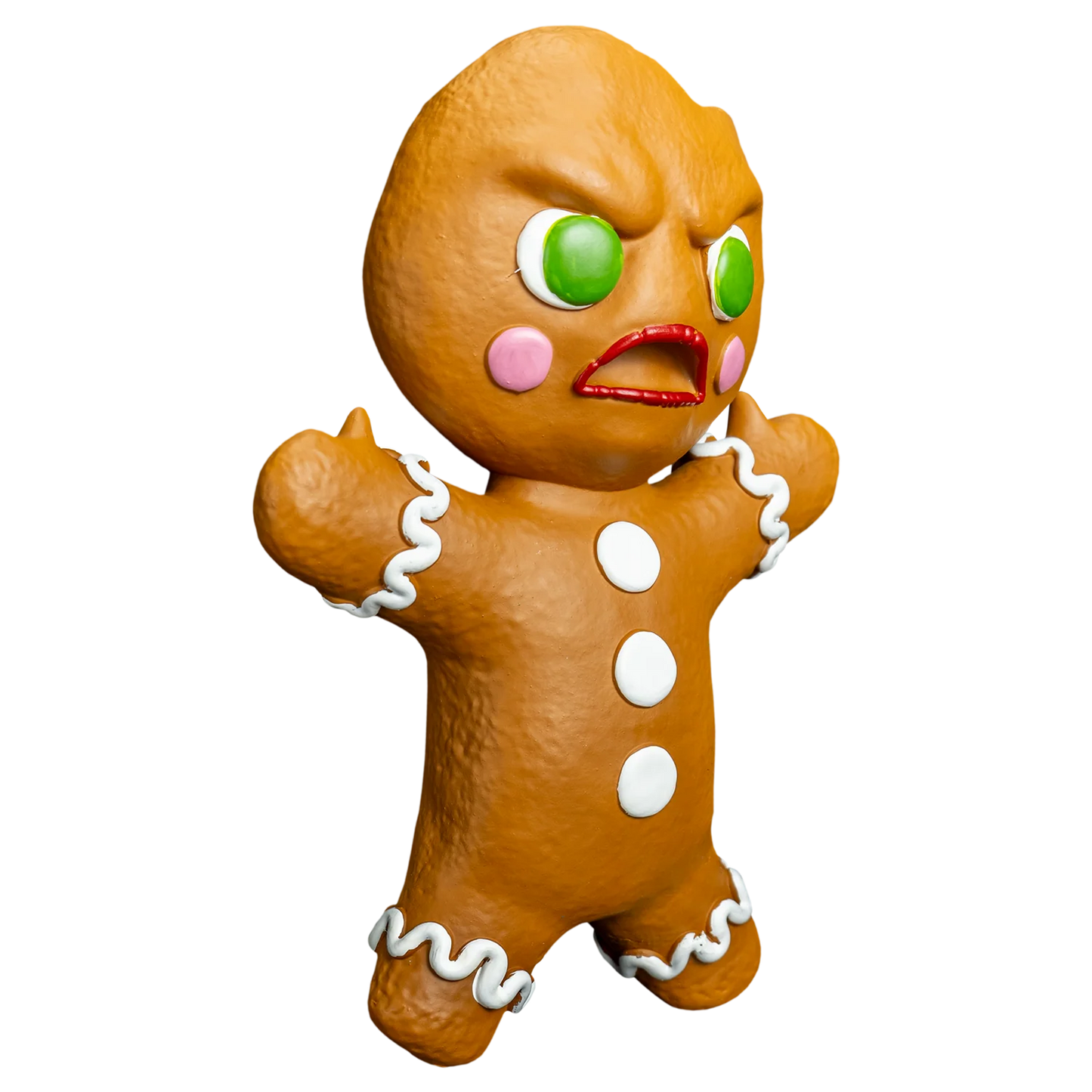 *PRE-ORDER* KRAMPUS - GINGERBREAD MEN 3-PACK