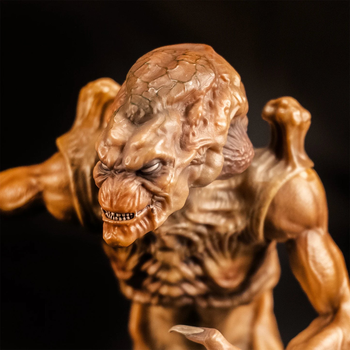 SCREAM GREATS - PUMPKINHEAD - 8" SCALE FIGURE