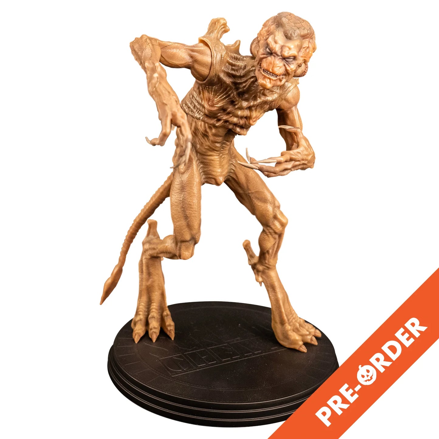 SCREAM GREATS - PUMPKINHEAD - 8" SCALE FIGURE