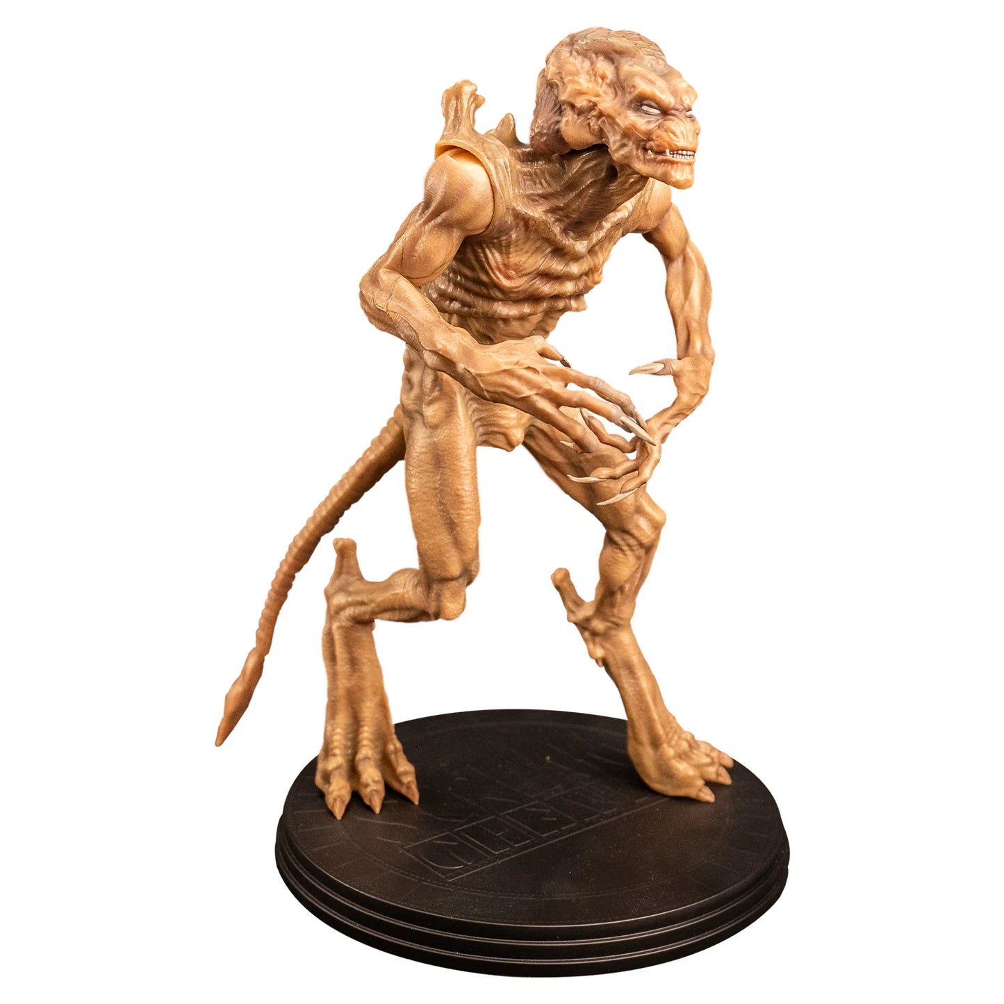 SCREAM GREATS - PUMPKINHEAD - 8" SCALE FIGURE