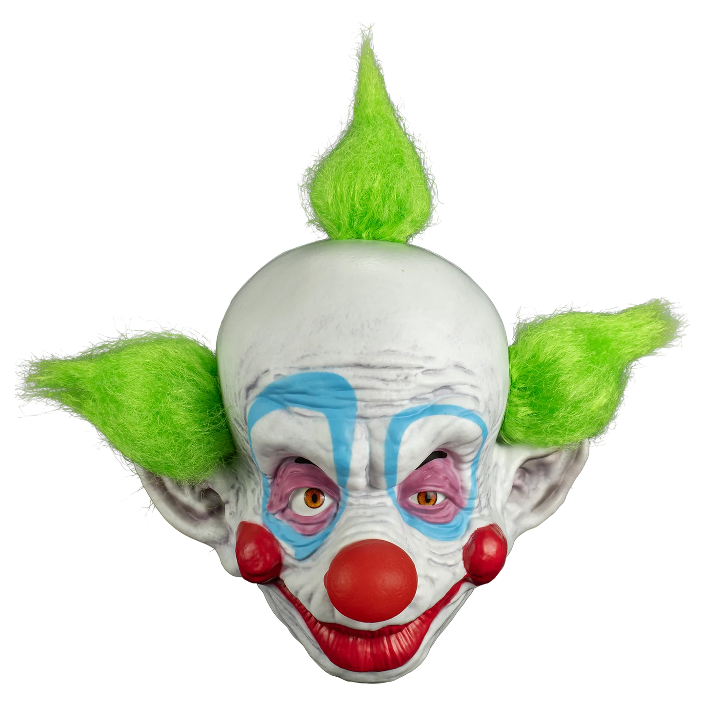 KILLER KLOWNS FROM OUTER SPACE - SHORTY DELUXE INJECTION MASK