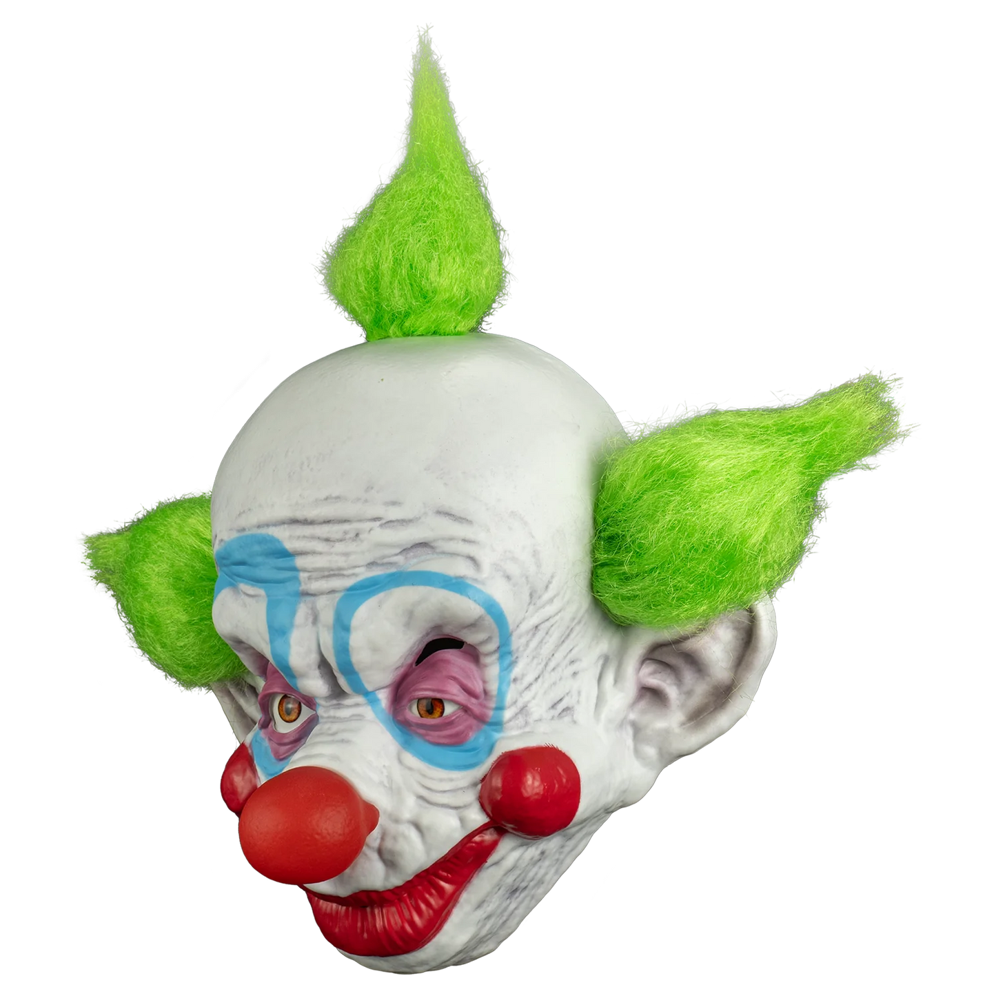 KILLER KLOWNS FROM OUTER SPACE - SHORTY DELUXE INJECTION MASK