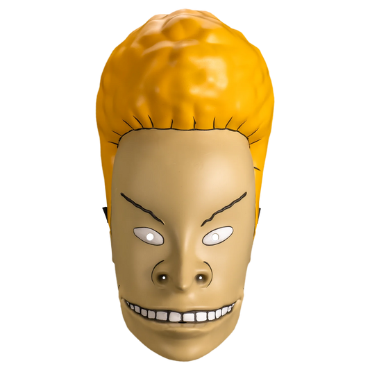 BEAVIS & BUTT-HEAD - BEAVIS DELUXE INJECTION MASK