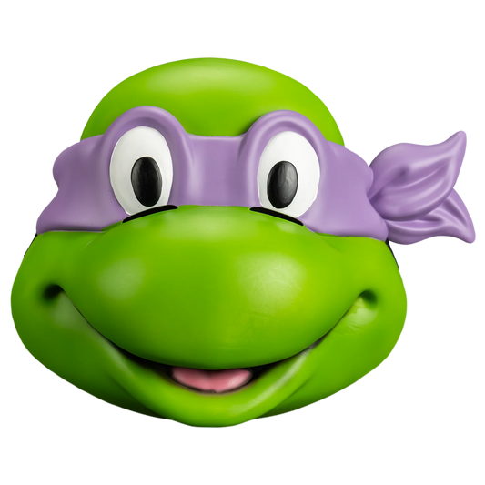 TEENAGE MUTANT NINJA TURTLES - DONATELLO RETRO MASK