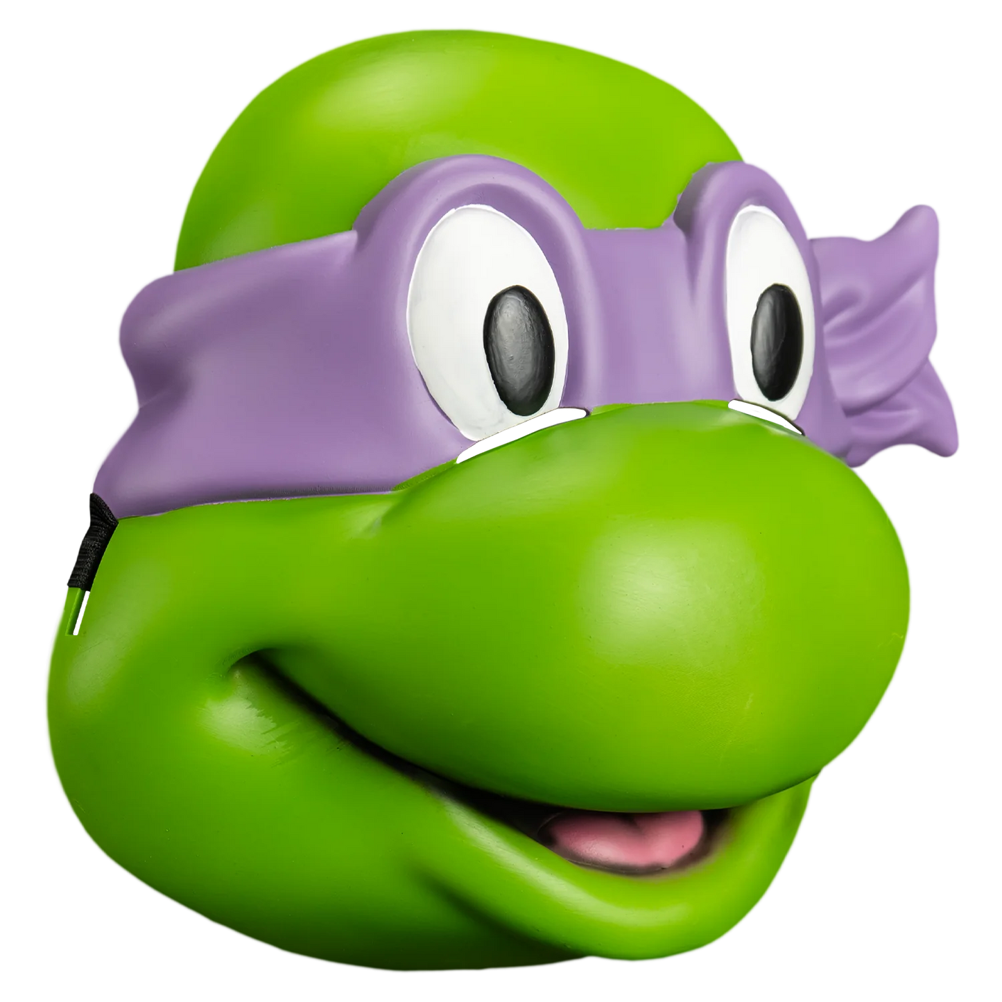 TEENAGE MUTANT NINJA TURTLES - DONATELLO RETRO MASK