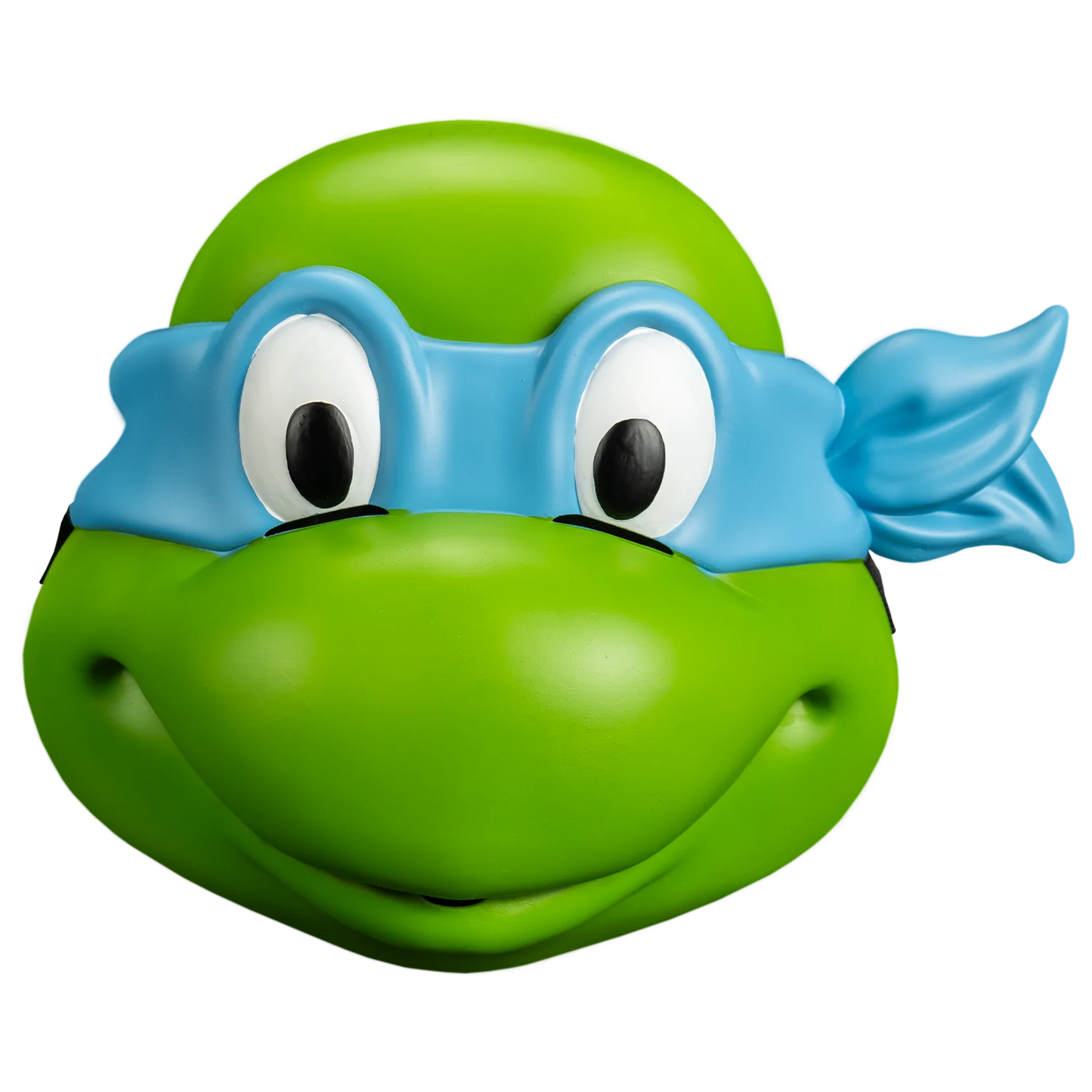 TEENAGE MUTANT NINJA TURTLES - LEONARDO RETRO MASK