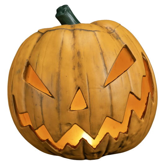 *PRE-ORDER* SLEEPY HOLLOW - LIGHT UP PUMPKIN PROP