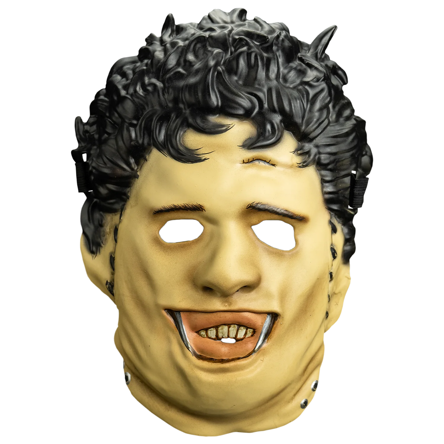 THE TEXAS CHAINSAW MASSACRE (1974) - LEATHERFACE KILLING MASK RETRO MASK