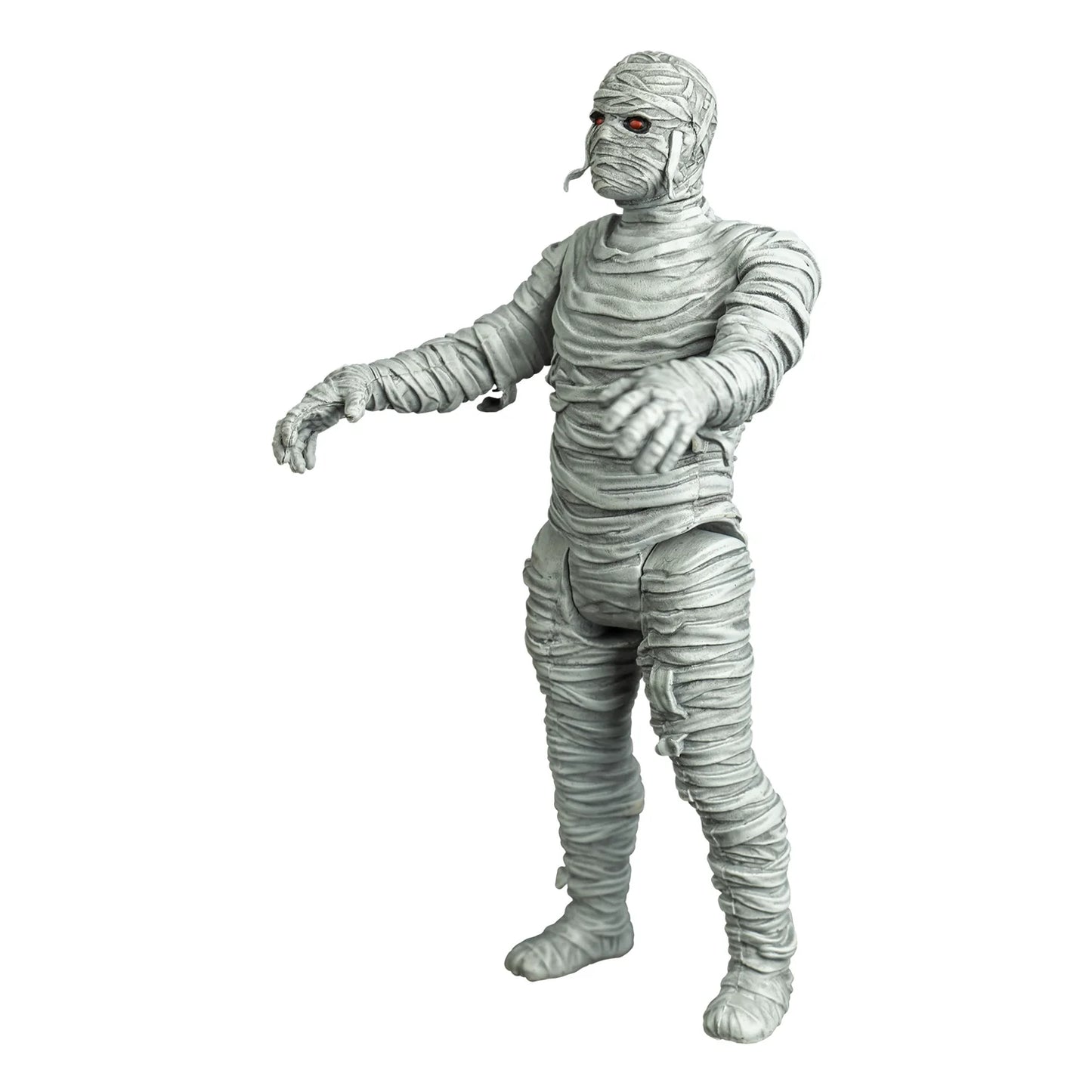 GOOSEBUMPS - MUMMY - 5" FIGURE