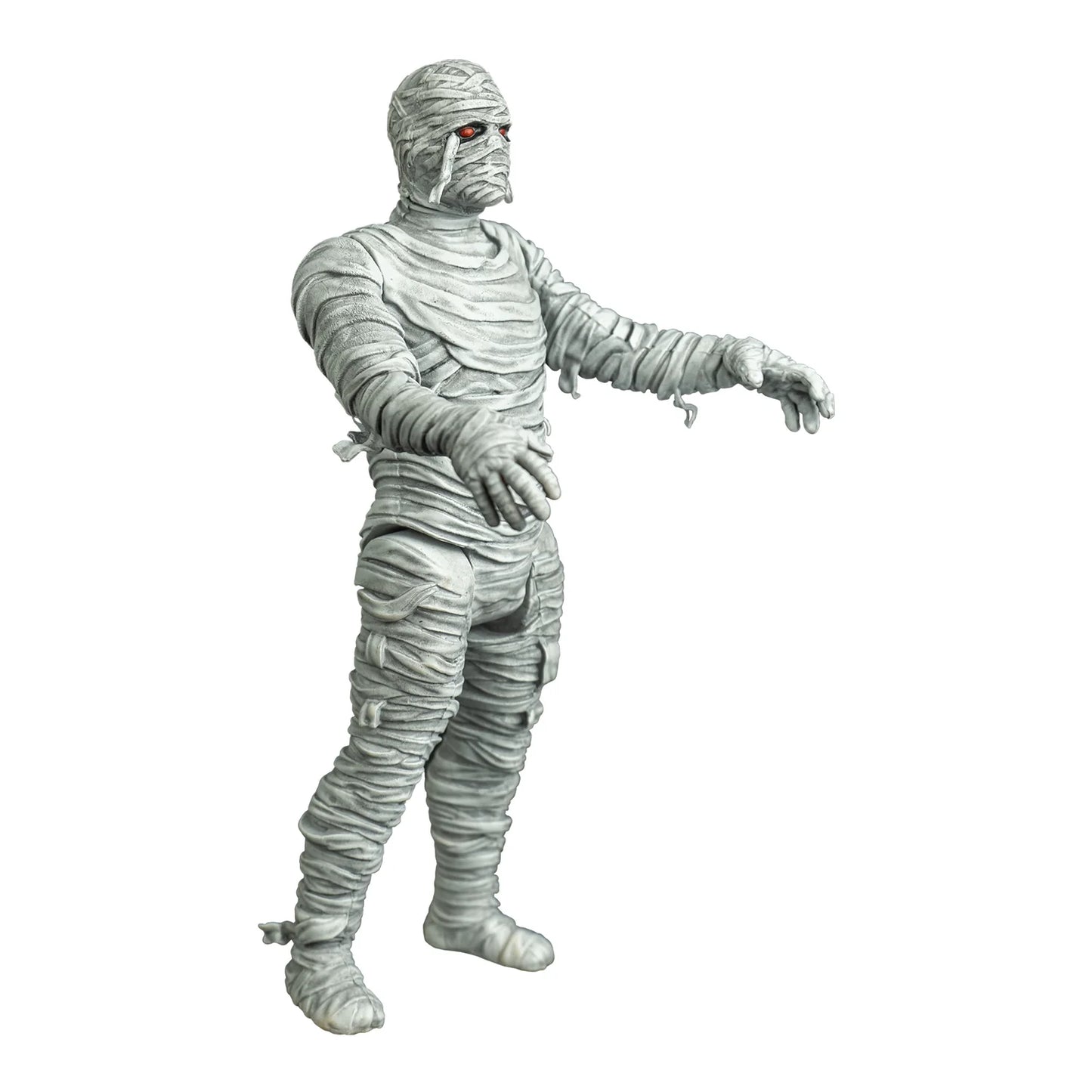 GOOSEBUMPS - MUMMY - 5" FIGURE