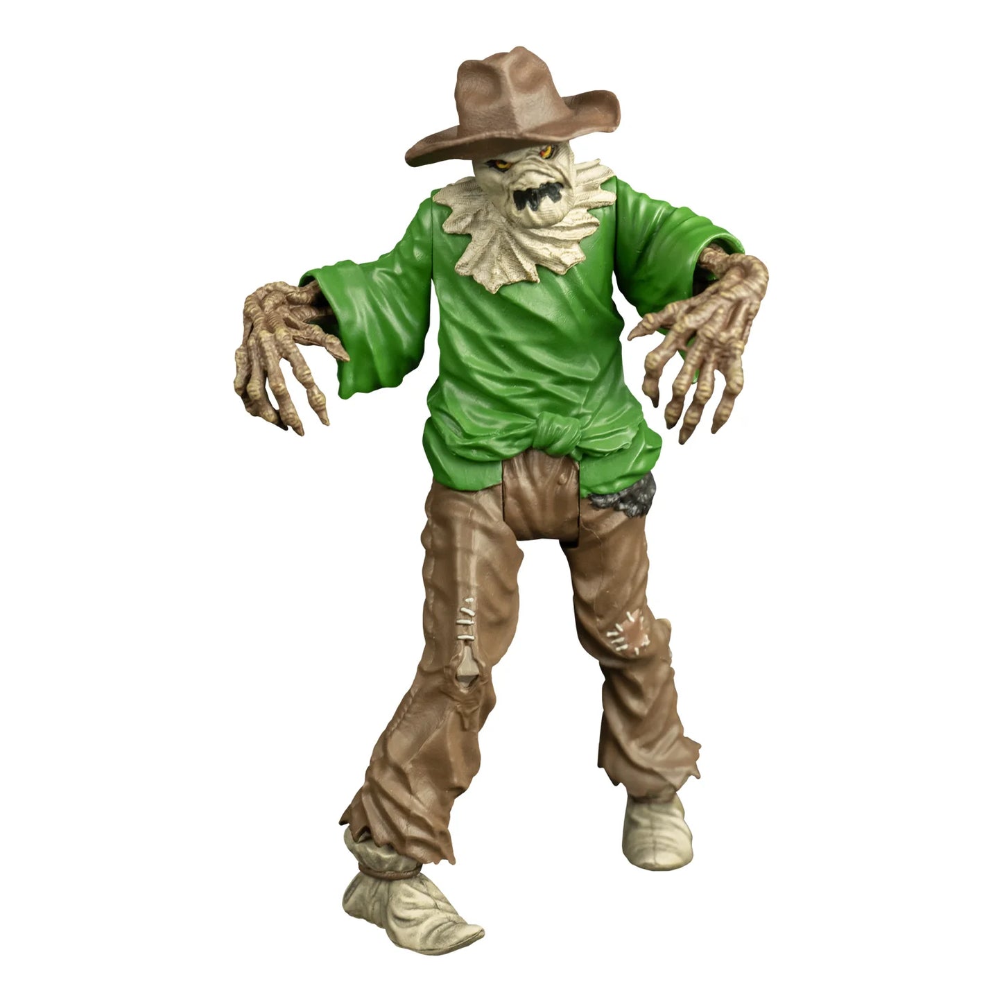 GOOSEBUMPS - SCARECROW - 5" FIGURE